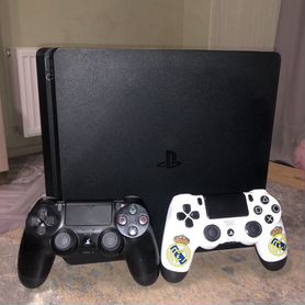 Sony playstation 4 slim 500gb