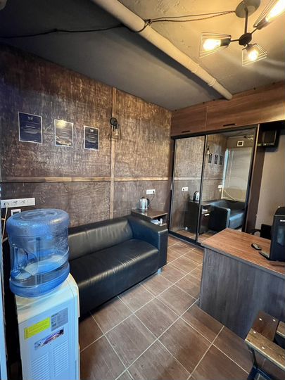 Автосервис, 60 м²