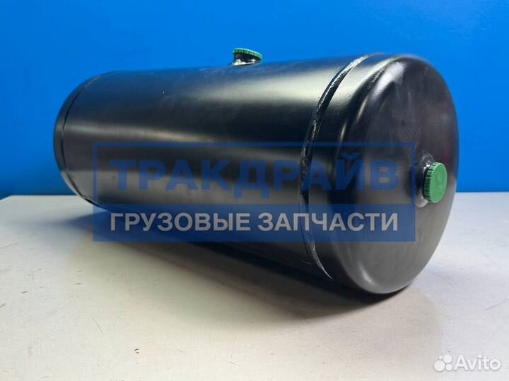 Воздушный ресивер Дав сф