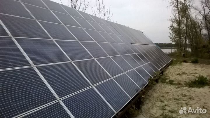 Турбаза на Дону