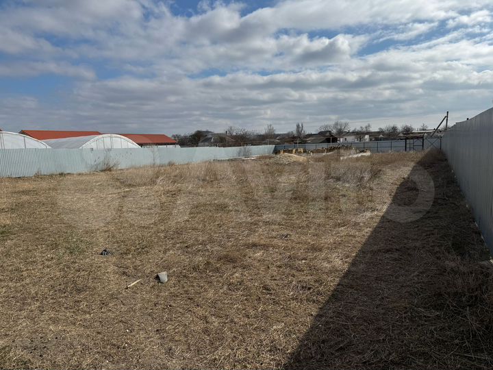 Участок 15,5 сот. (ИЖС)