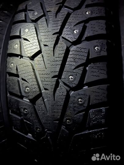 Yokohama Ice Guard Stud IG55 235/55 R18 104T