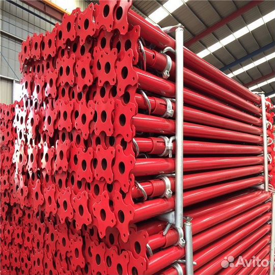 Опалубка хси бу