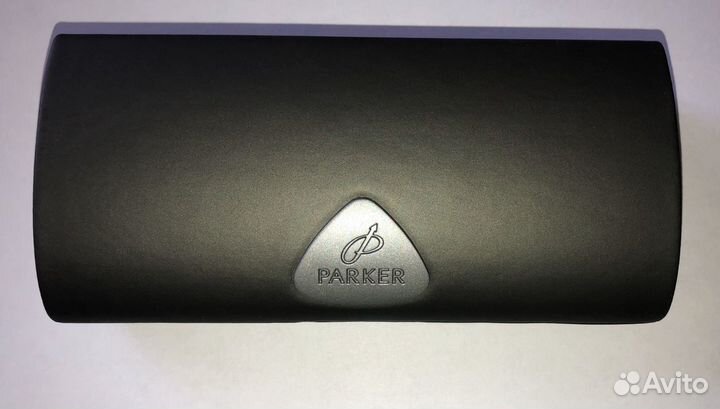 Подарочный набор Parker Sonnet Tartan перо+роллер