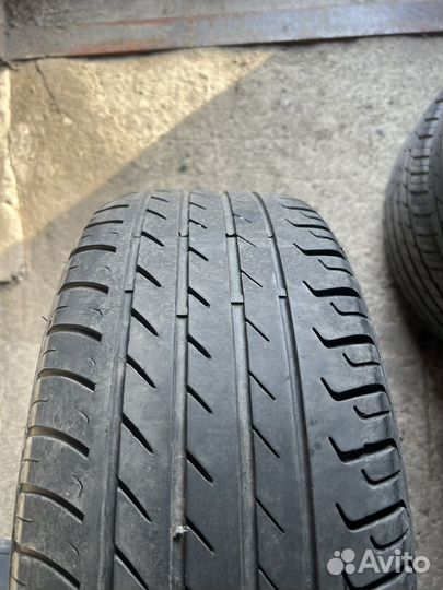 Triangle LL01 215/55 R16