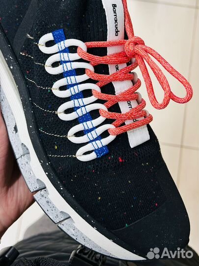 Кроссовки barracuda 43