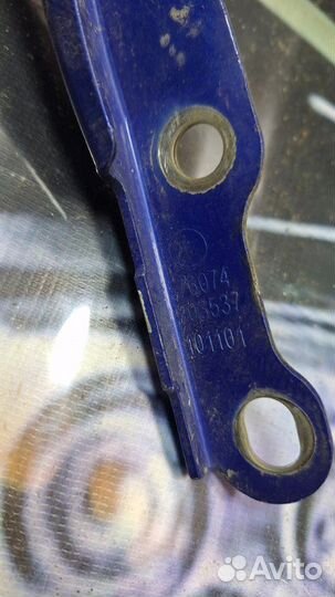 Петля капота левая Geely Mk седан MR479QA 2011