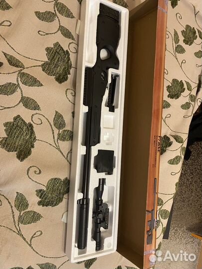 Ружье игрушка мо3-1