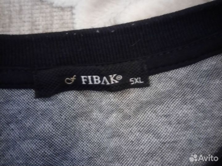 Джемпер мужской