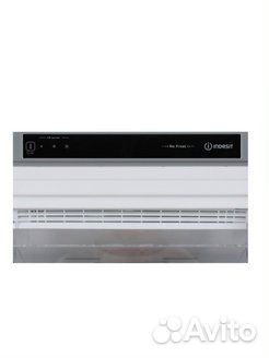 Морозильная камера indesit DFZ 4150.1 S
