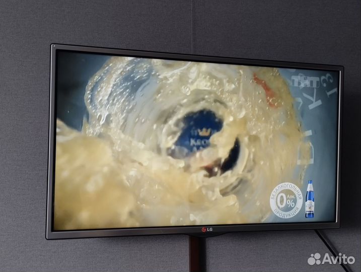 Телевизор бу