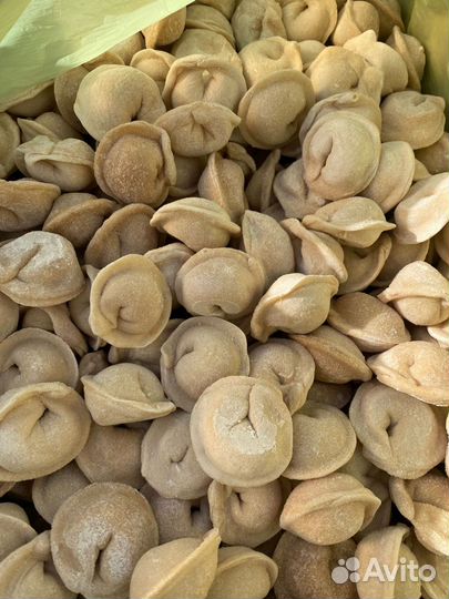 Котлеты, пельмени, фарши опт и розница