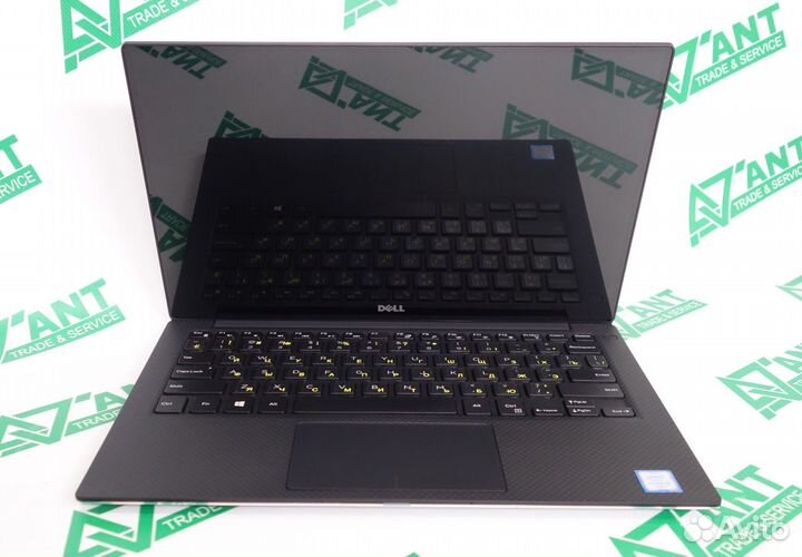 Ультрабук Dell XPS 13 9350