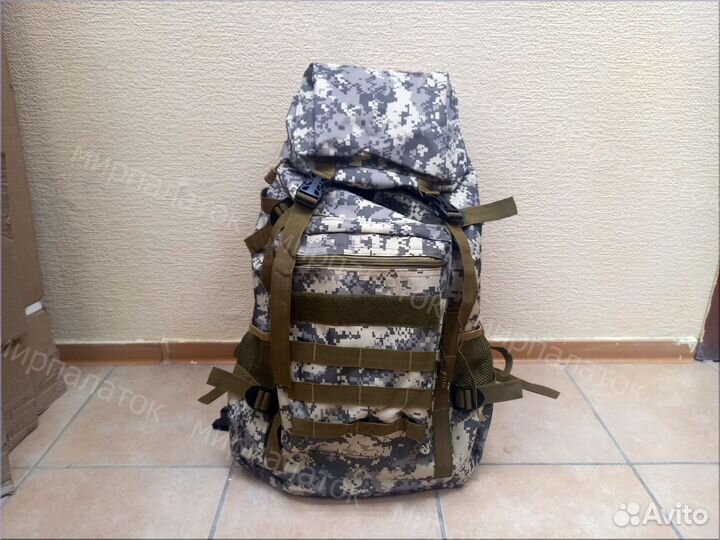 Рюкзак походный