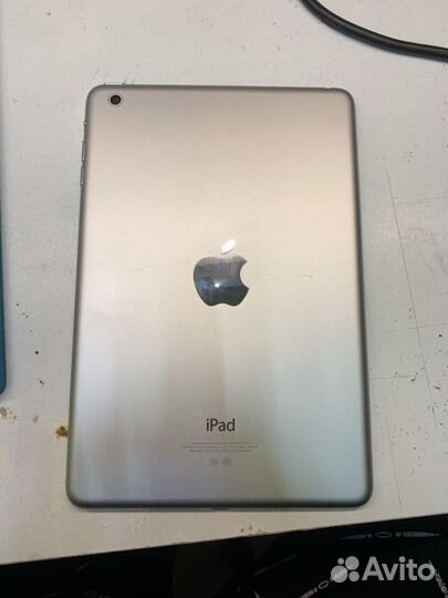 iPad mini wifi 16gb