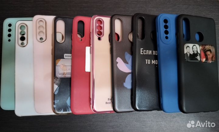 HUAWEI P30 lite, 4/128 ГБ