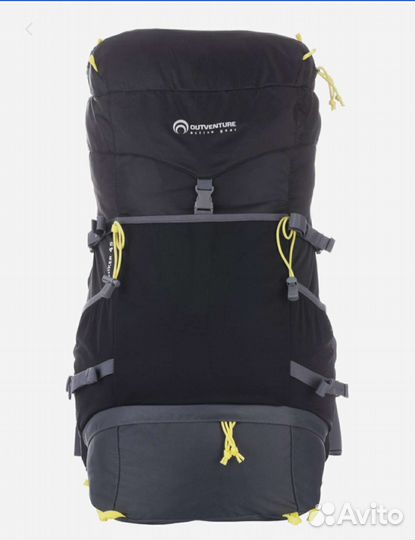 Рюкзак туристический походный