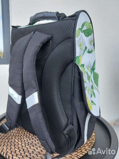 Ранец школьный Gulliver