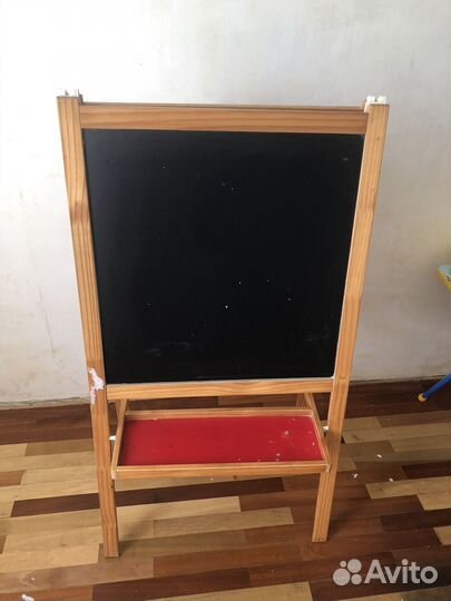 Мольберт для рисования IKEA