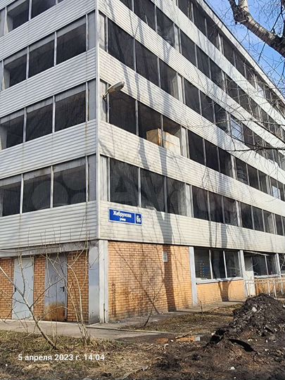 Машиноместо, 16 м²