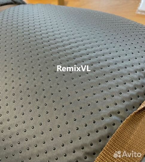 Автомобильный самонадувающийся коврик 8 см + Видео