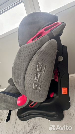 Автомобильное кресло coletto