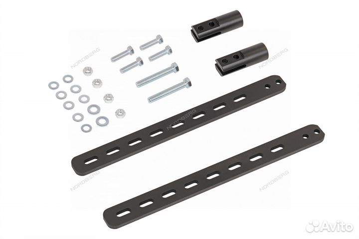 Адаптер для ремонтных стендов N300GB2