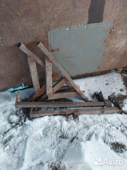 Косилка Нива-Сельхозтехника КН-2,1, 2020