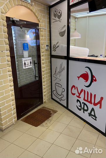 Помощь в открытии доставки еды под ключ