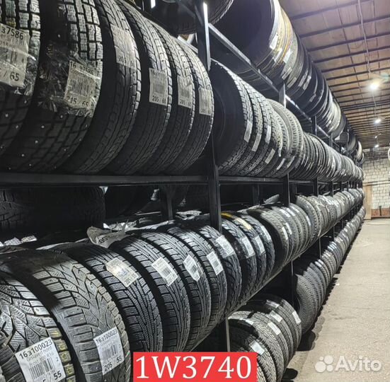 Bridgestone Blizzak Revo GZ 225/60 R17 P