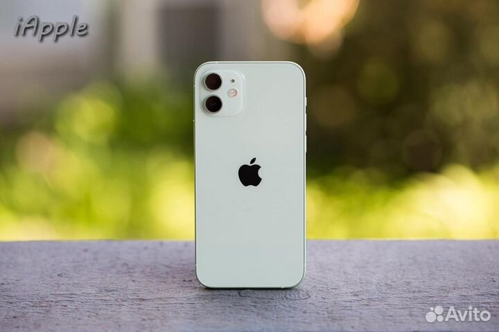 iPhone 11, 256 ГБ