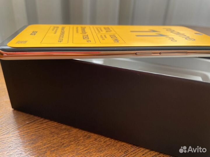realme 11 Pro, 8/128 ГБ