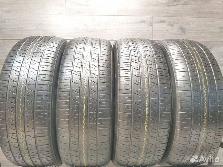 Sailun Terramax CVR 215/60 R17 96H