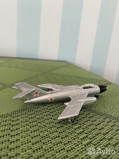 Истребитель СССР / Vintage