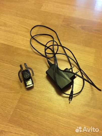 Bluetooth-гарнитура Nokia BH-200