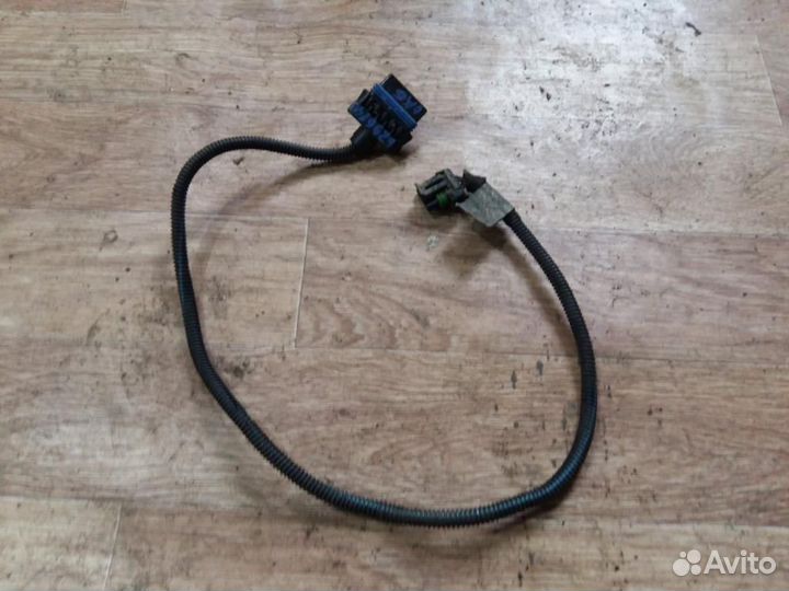 Проводка Opel Astra G 1998-2005