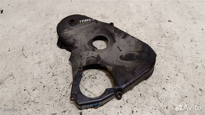 Кожух ремня грм верхний Ford Transit 91-94г