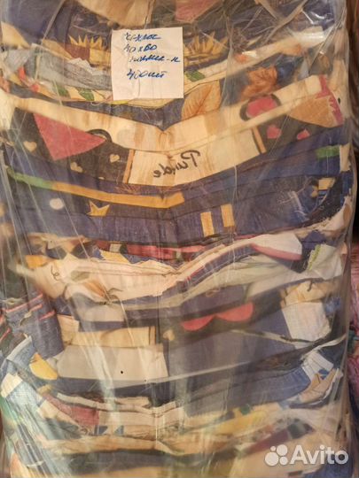 Чехлы для подушек