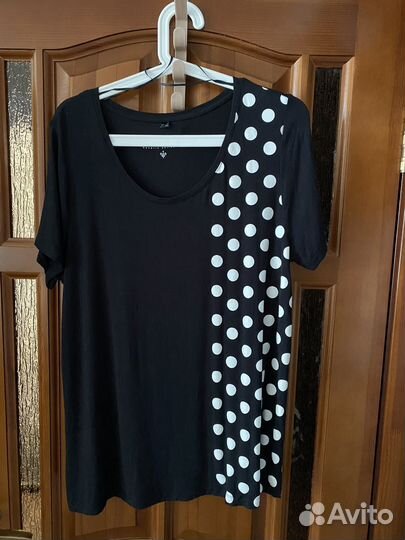 Блузка -футболка женская