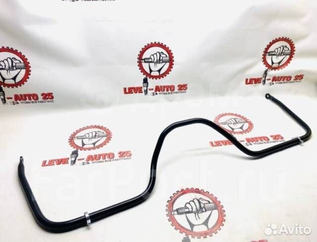 Стабилизатор поперечной устойчивости Toyota Land C