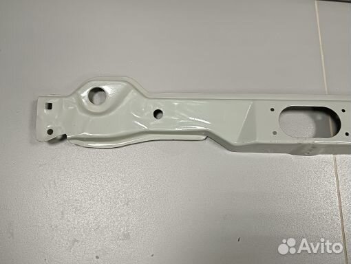 T115300170DY панель кузова верхняя часть chery TIG