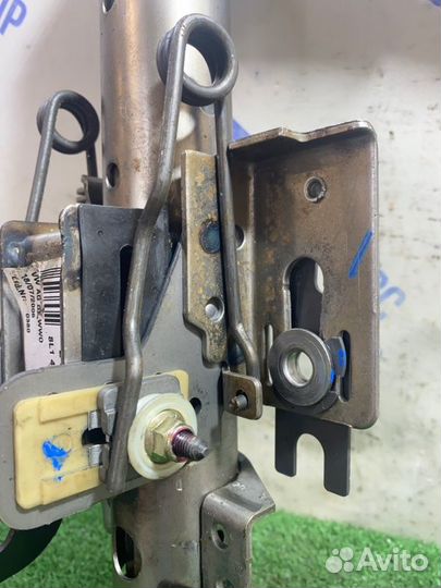 Рулевая колонка Skoda Octavia седан 1.4 BCA 2006