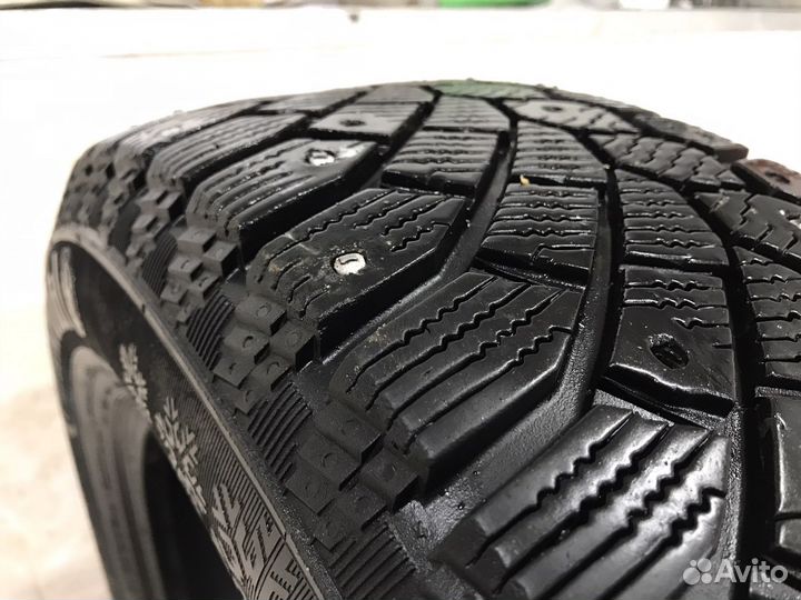 Continental ContiIceContact 195/65 R15