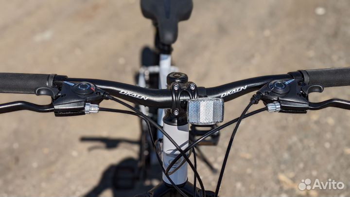 Велосипед новый горный скоростной 26r