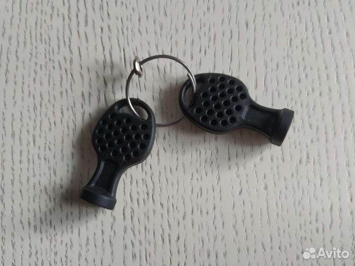 Ключ для багажника Mont Blanc