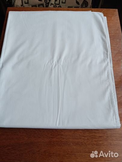 Пододеяльники, простыни СССР, полотенца лен