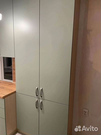 Шкаф в детскую