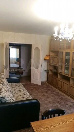 3-к. квартира, 67 м², 5/9 эт.