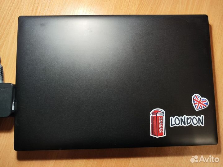 Ноутбук lenovo ideapad 330-15AST