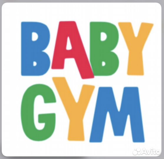 Администратор детского клуба